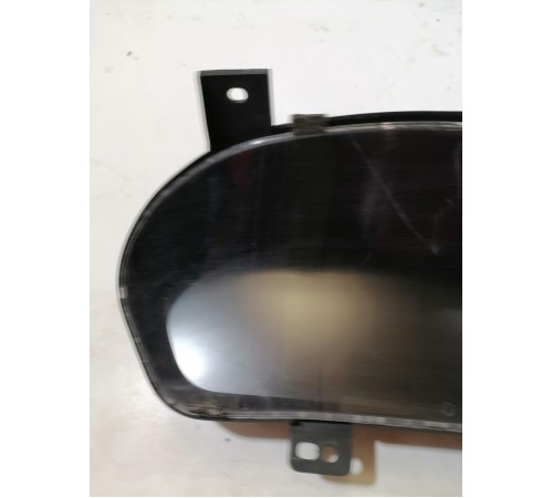 Панель приборов