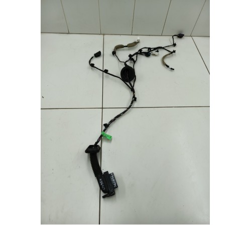 Электропроводка двери передняя правая