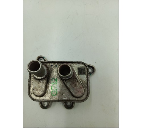 Теплдообменник АКПП