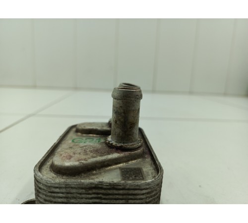 Теплдообменник АКПП