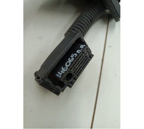 Электропроводка двери передняя правая