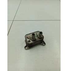 Теплдообменник АКПП