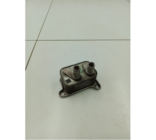 Теплдообменник АКПП