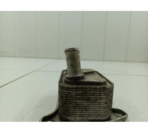 Теплдообменник АКПП