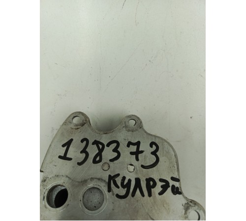 Теплдообменник АКПП