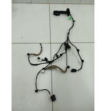 Электропроводка двери передняя правая
