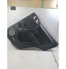 Обшивка двери задняя правая