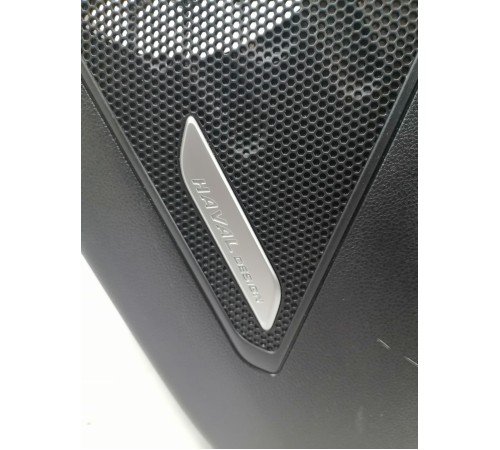 Обшивка двери задняя правая