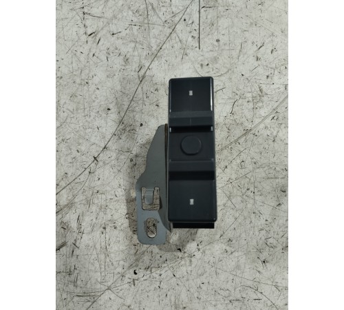 Блок управления парктрониками