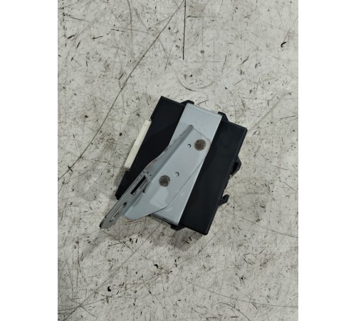 Блок управления парктрониками