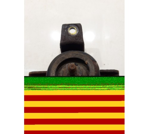 Опора двигателя