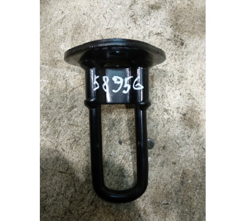 Ответка замка заднего ряда сидений левая