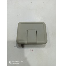 Накладка (пластик) салона передняя правая