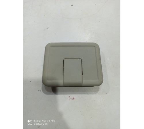 Накладка (пластик) салона передняя правая