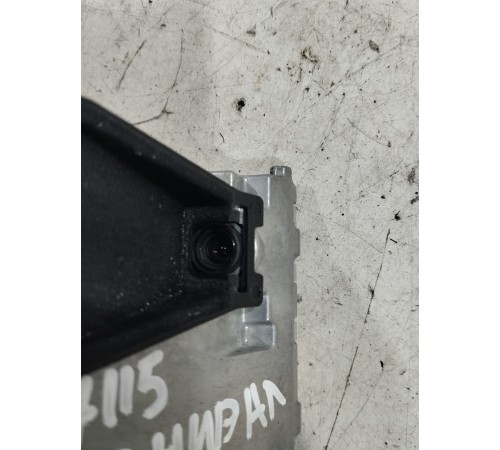 Блок управления системой контроля полосы движения