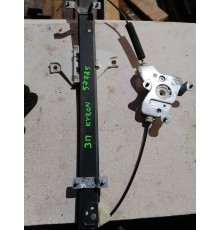 Стеклоподъемник электрический задний правый