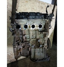 Двигатель в сборе