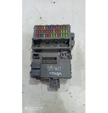 Блок предохранителей и реле