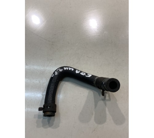 Патрубок системы охлаждения