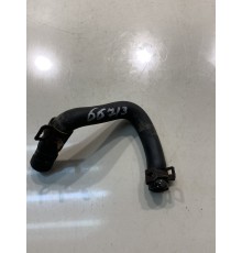 Патрубок системы охлаждения