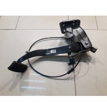 Педаль тормоза