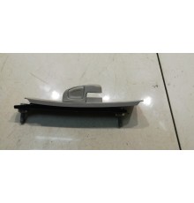 Кронштейн ремня безопасности(левый)