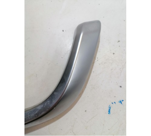 Накладка торпедо