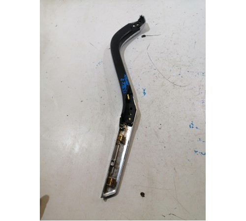 Накладка торпедо