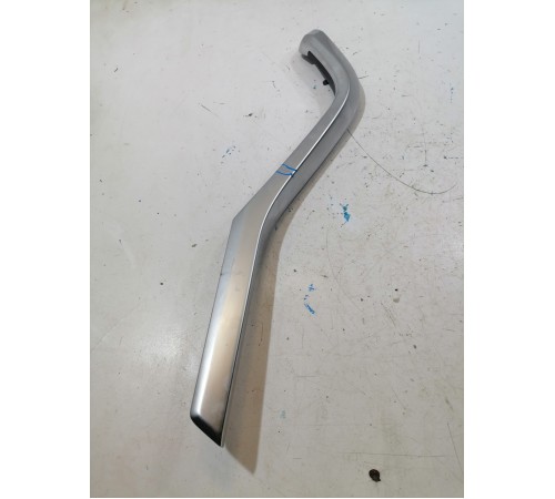 Накладка торпедо