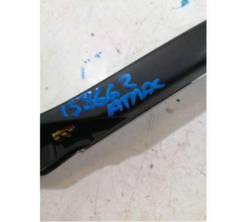 Накладка торпедо