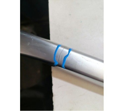 Накладка торпедо