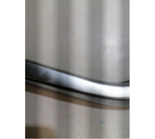 Накладка торпедо