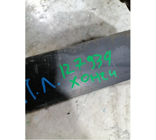 Брызговик передний левый мал