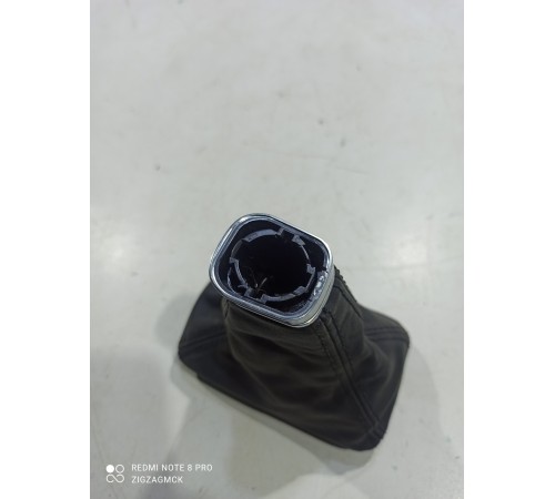 Кожух ручки АКПП (переключения передач)