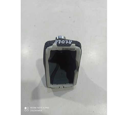 Кожух ручки АКПП (переключения передач)