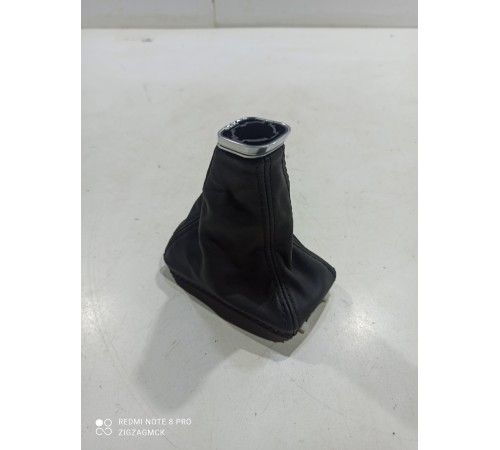 Кожух ручки АКПП (переключения передач)