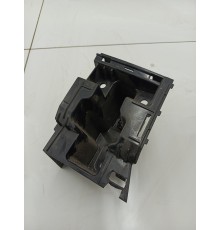 Кронштейн заднего бампера правый