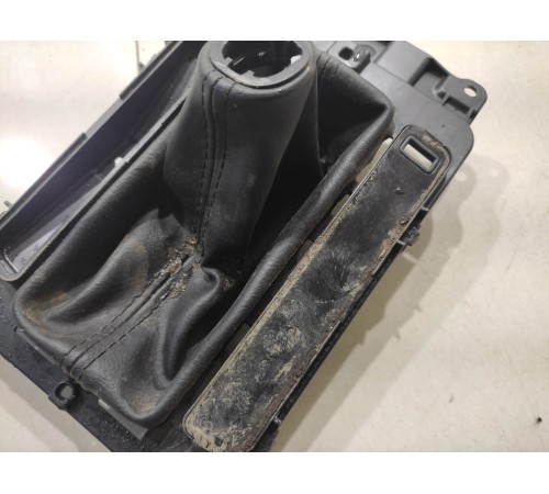 Накладка переключения АКПП