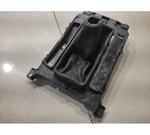 Накладка переключения АКПП