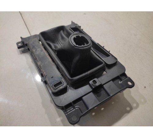 Накладка переключения АКПП