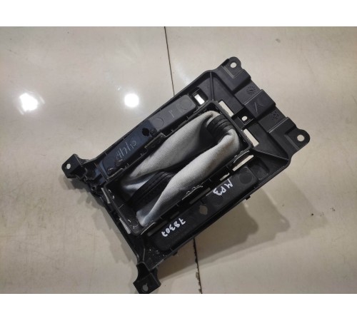 Накладка переключения АКПП