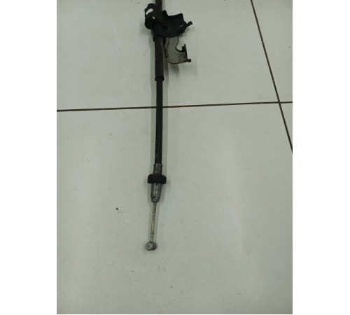 Трос стояночного тормоза задний правый