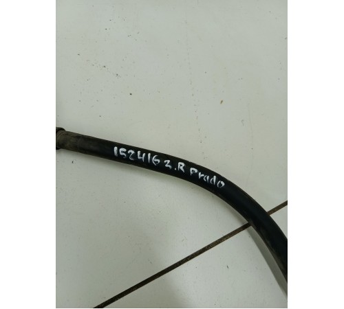 Трос стояночного тормоза задний правый