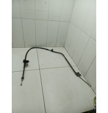 Трос стояночного тормоза задний правый