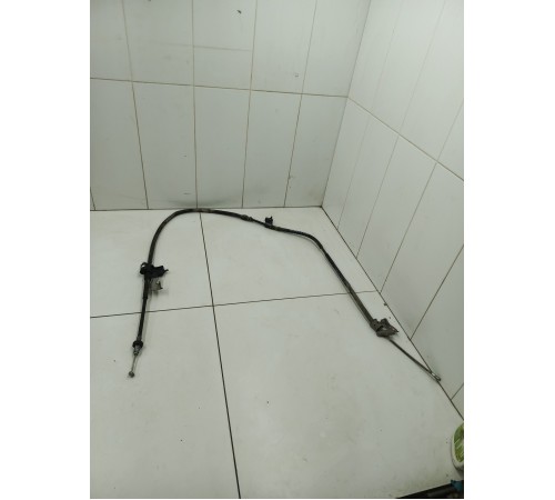 Трос стояночного тормоза задний правый