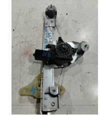 Стеклоподъемник (задний правый)