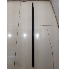 Накладка передней правой двери наружняя