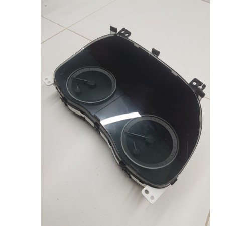 Панель приборов щиток