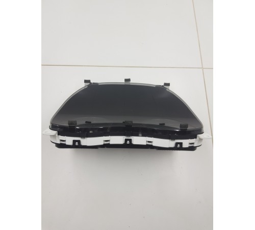 Панель приборов щиток