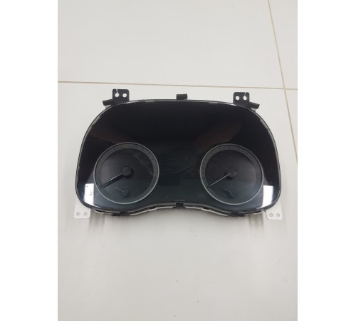 Панель приборов щиток